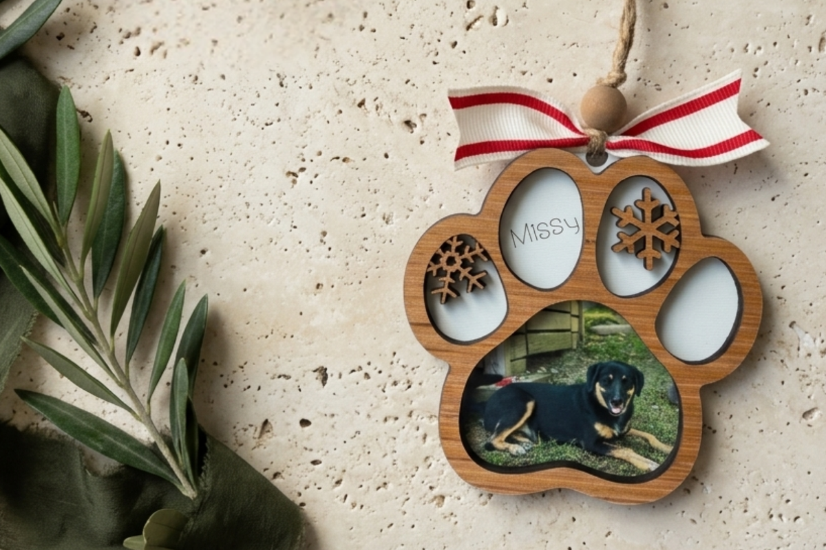 Honoring the Pets Who Leave Paw Prints on Our Hearts