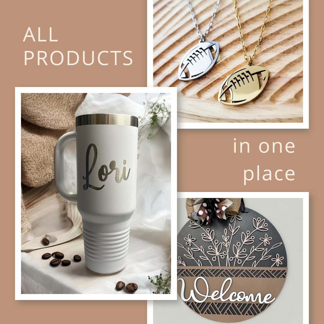 All Products – InScribed